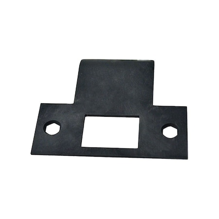 Baldwin Oil Rubbed Bronze Strikes Oil Rubbed Bronze 5510.102.E178